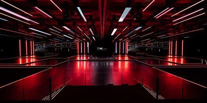 Eventlocation - Ingolstadt - Halle B