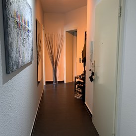 Location: Modernes Loft in Erfurt