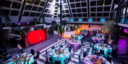 Eventlocation - Mainz - Pyramide Mainz