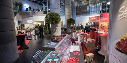 Eventlocation - Mainz - Pyramide Mainz