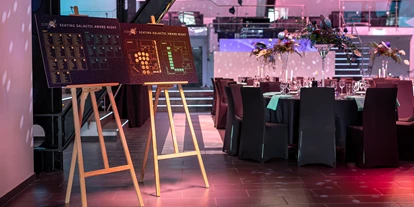 Eventlocation - Mainz - Pyramide Mainz