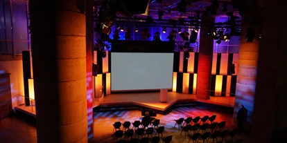 Eventlocation - Mainz - Pyramide Mainz