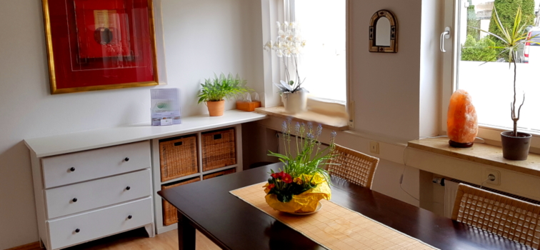 Eventlocation - PLZ 85622 (Deutschland) - Aufenthaltsraum - Gesundheit & Seminar Zentrum Gräfelfing