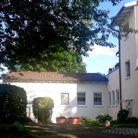 Location: Gesundheit & Seminar Zentrum Gräfelfing