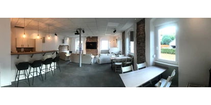 Eventlocation - Baden-Württemberg - Multifunktions Mehrräumehaus - Jugendhaus Kleinsteinbach