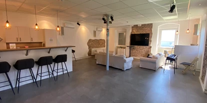 Eventlocation - Baden-Württemberg - Multifunktions Mehrräumehaus - Jugendhaus Kleinsteinbach