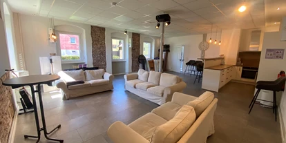Eventlocation - Baden-Württemberg - Multifunktions Mehrräumehaus - Jugendhaus Kleinsteinbach