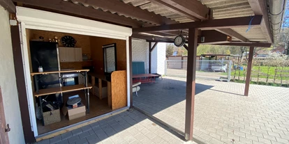 Eventlocation - Baden-Württemberg - Multifunktions Mehrräumehaus - Jugendhaus Kleinsteinbach