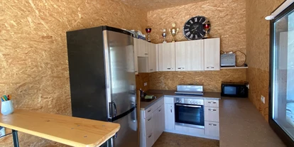 Eventlocation - Baden-Württemberg - Multifunktions Mehrräumehaus - Jugendhaus Kleinsteinbach