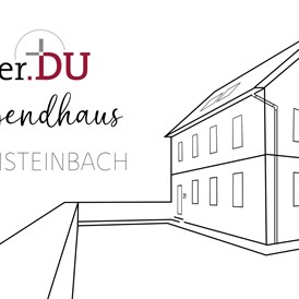 Location: Multifunktions Mehrräumehaus - Jugendhaus Kleinsteinbach