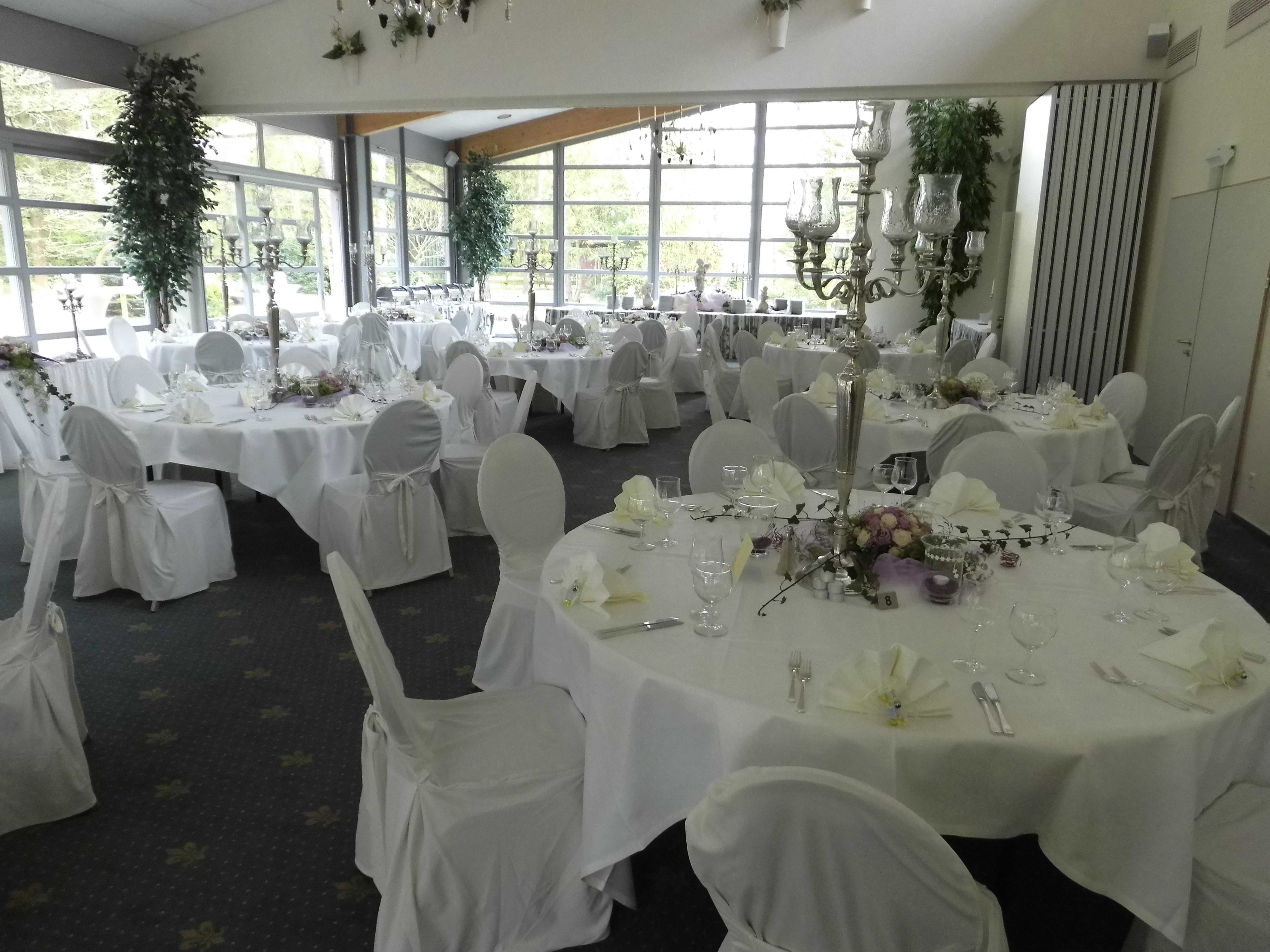 Hotel Zur Heidschnucke Hier finden sie all unsere Räume mit Beschreibungen Atrium