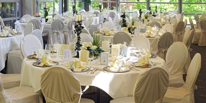 Eventlocation - Reinbek - Hotel Zur Heidschnucke