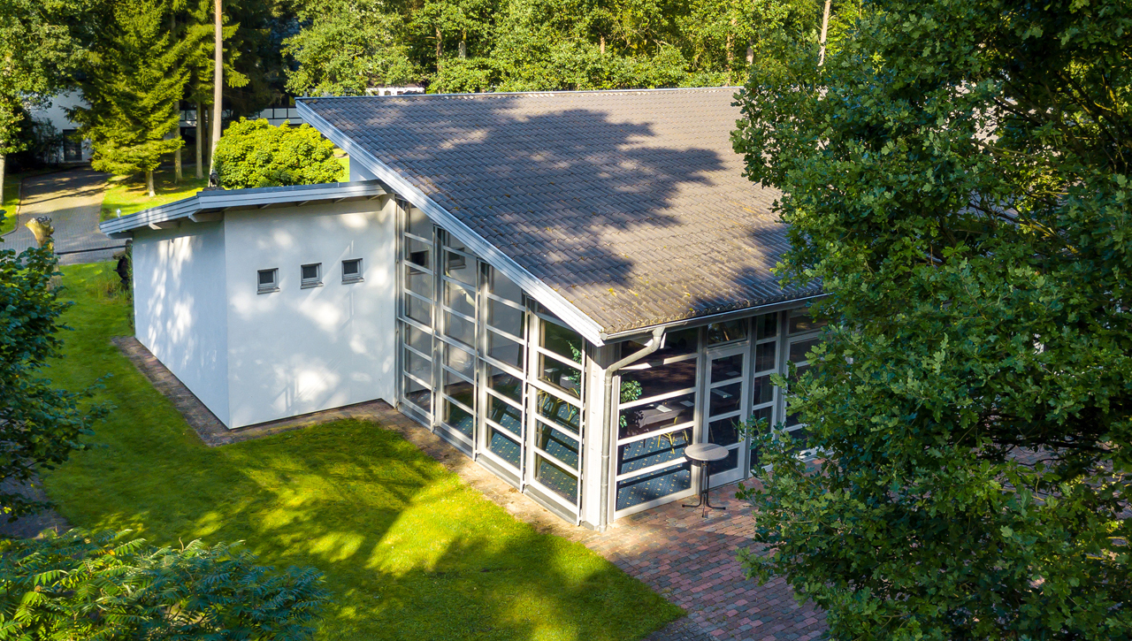 Location: Hotel Zur Heidschnucke