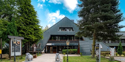 Eventlocation - Reinbek - Hotel Zur Heidschnucke