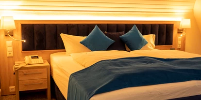 Eventlocation - Reinbek - Hotelzimmer - Hotel Zur Heidschnucke