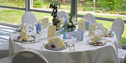 Eventlocation - Reinbek - Atrium - Hotel Zur Heidschnucke