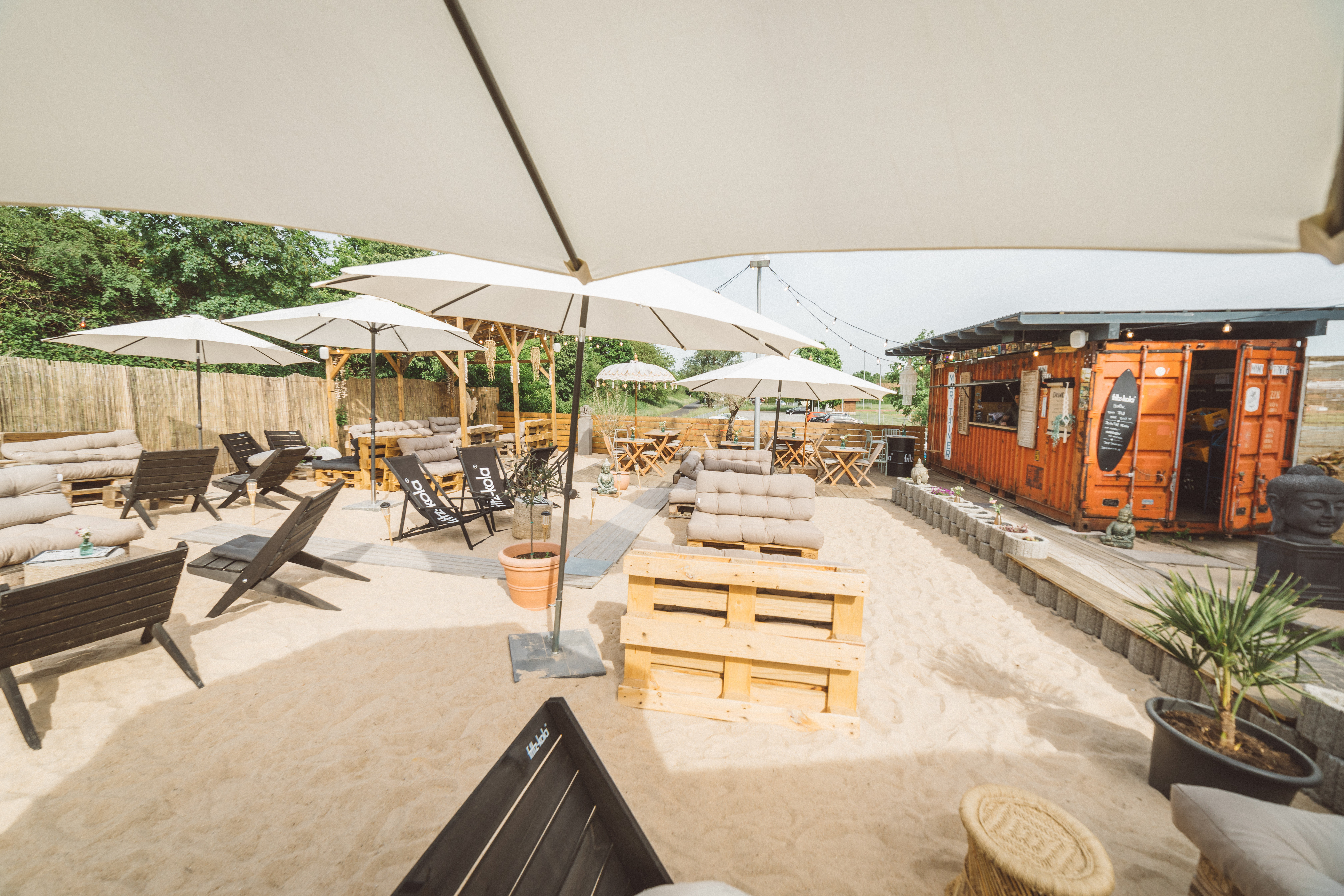 Eventlocation - Hessen - Stahlwerk.Events