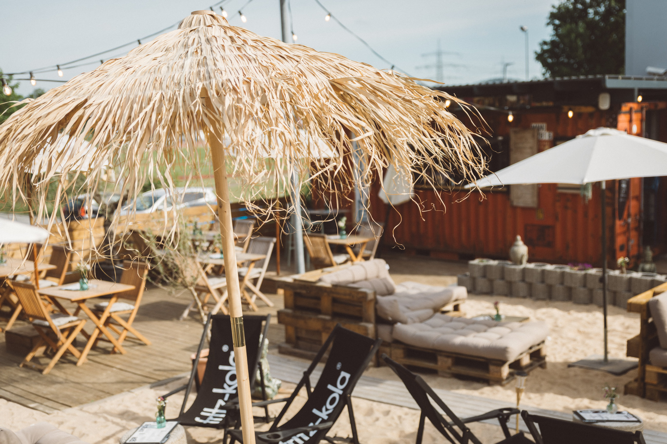 Eventlocation - Hessen - Stahlwerk.Events