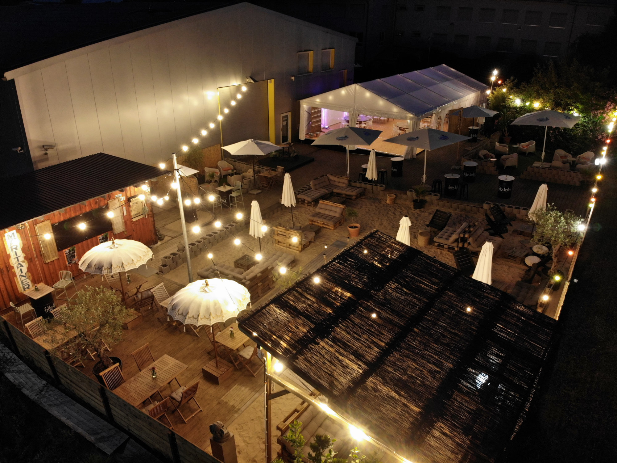 Eventlocation - Hessen - Stahlwerk.Events