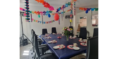 Eventlocation - Halle (Kreisfreie Stadt Halle) - Bürgerverein Schönefeld e.V. Leipzig