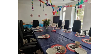 Eventlocation - Halle (Kreisfreie Stadt Halle) - Bürgerverein Schönefeld e.V. Leipzig