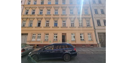 Eventlocation - Halle (Kreisfreie Stadt Halle) - Bürgerverein Schönefeld e.V. Leipzig