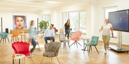 Eventlocation - Essen - Frei Raum - Activ Campus Bochum