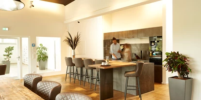 Eventlocation - Essen - Event Küche - Activ Campus Bochum