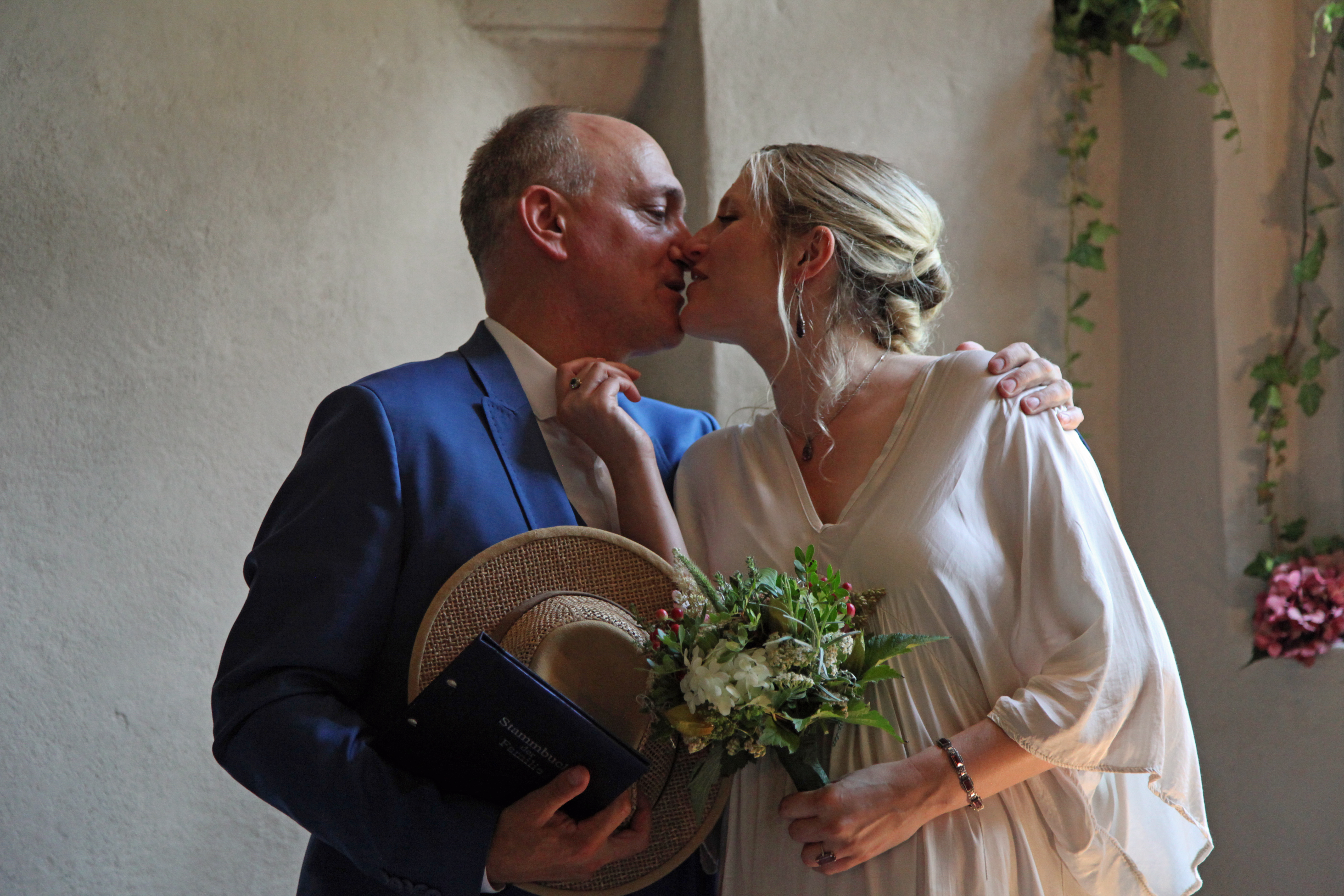 Eventlocation - Märkische Höhe - Schloss Neuenhagen 