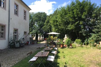 Location: Schloss Neuenhagen 