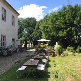 Location: Schloss Neuenhagen 