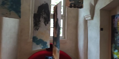 Eventlocation - Brandenburg Nord - Schloss Neuenhagen