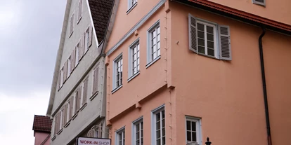 Eventlocation - Baden-Württemberg - Work-in.Shop Esslingen