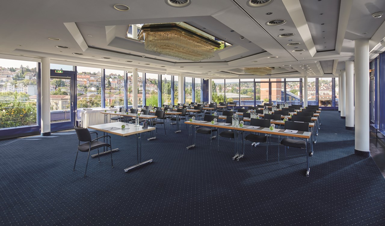 Parkhotel Pforzheim Hier finden sie all unsere Räume mit Beschreibungen DACHGARTEN