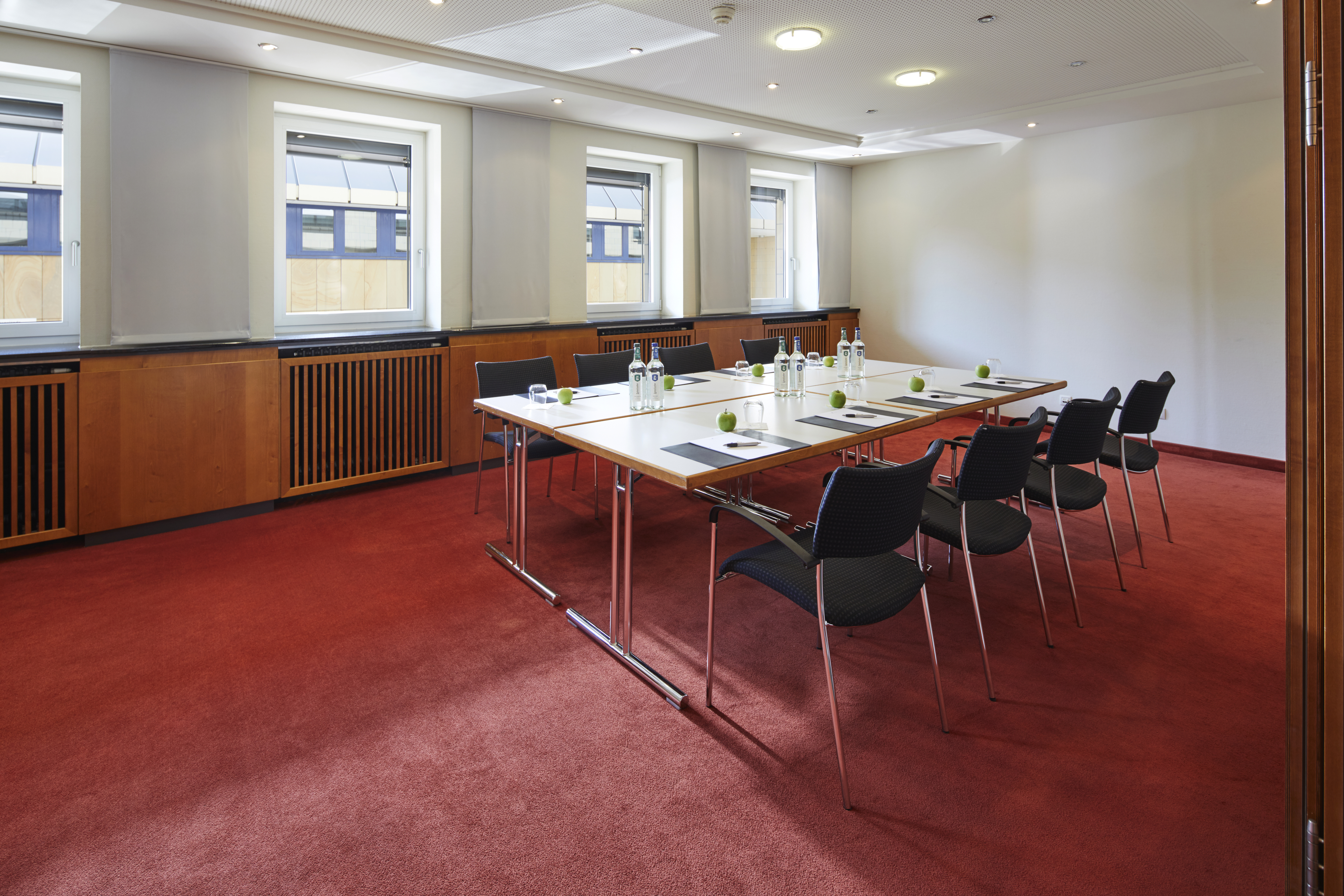 Parkhotel Pforzheim Hier finden sie all unsere Räume mit Beschreibungen FROHSINN