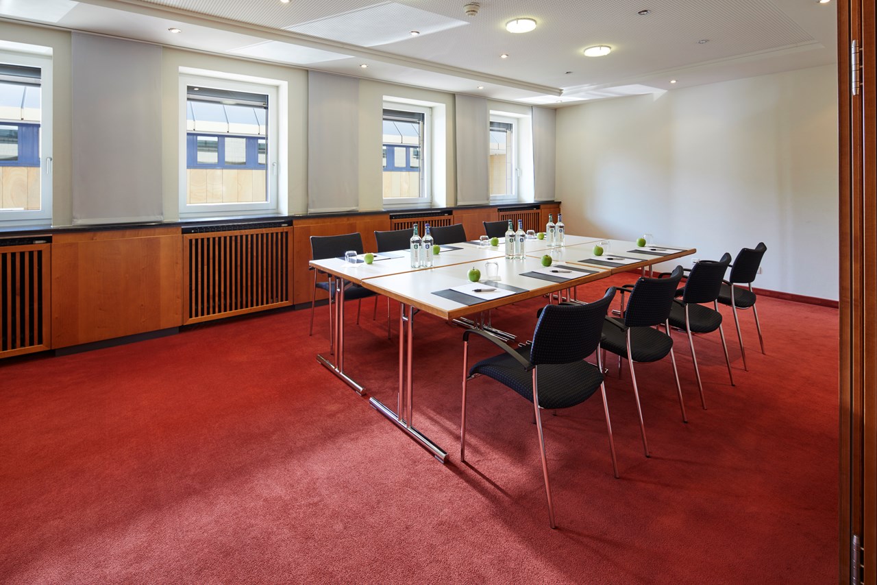 Parkhotel Pforzheim Hier finden sie all unsere Räume mit Beschreibungen FROHSINN