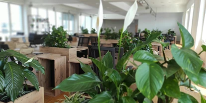 Eventlocation - Köln - ideenGeberHaus