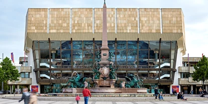 Eventlocation - Halle (Kreisfreie Stadt Halle) - Gewandhaus zu Leipzig, 2015 © Jens Gerber - Gewandhaus zu Leipzig
