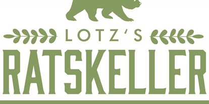 Eventlocation - Hessen - Ratskeller Lotz 