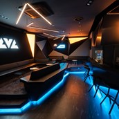 Location - VIP Lounge - LVL