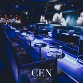 Location - Cen Club