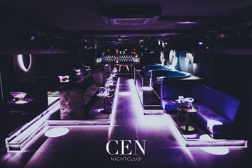 Location: Cen Club