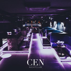 Location: Cen Club