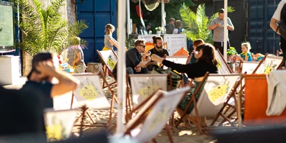 Eventlocation - Halle (Kreisfreie Stadt Halle) - Stadtstrand Leipzig