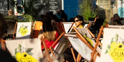 Eventlocation - Halle (Kreisfreie Stadt Halle) - Stadtstrand Leipzig