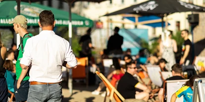 Eventlocation - Halle (Kreisfreie Stadt Halle) - Stadtstrand Leipzig