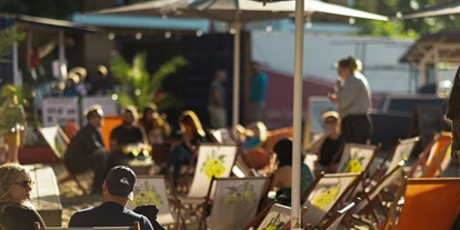 Eventlocation - Halle (Kreisfreie Stadt Halle) - Stadtstrand Leipzig