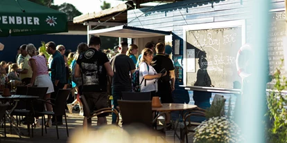 Eventlocation - Halle (Kreisfreie Stadt Halle) - Stadtstrand Leipzig