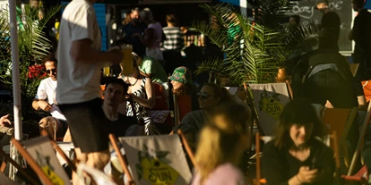 Eventlocation - Halle (Kreisfreie Stadt Halle) - Stadtstrand Leipzig