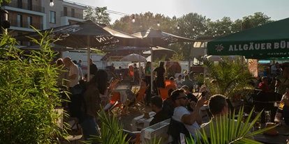 Eventlocation - Halle (Kreisfreie Stadt Halle) - Stadtstrand Leipzig